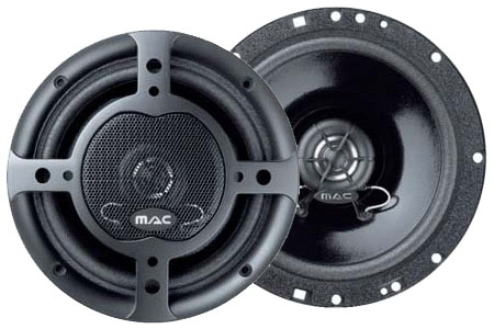 Акустическая система Mac Audio MAC MP 16.2 Mac Audio MAC MP 16.2. Технические характеристики MAC MP 16.2.